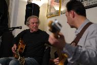 13.12.23 Lubos Pospisil & Bohous Dvorak Blues Cafe 