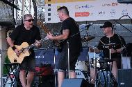 29.7.26 Letni kinematograf bratri Cadiku KH - Jan Krizek band 