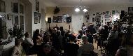 20.12.2017 Lubos Pospisil - Blues Cafe