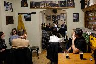26.3.2022 Paul Batto Trio v Blues Cafe