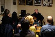 15.12.22.Lubos Pospisil v Blues Cafe 