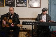 25.03.23 PAUL BATTO TRiO v Blues Cafe