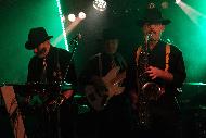 13.5.2023 Gamba Blues band - Ceska1 Kutna Hora