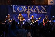 24.6.2023 TORRAX  rockove vitani leta Kutna Hora 2023 