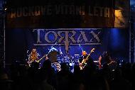 24.6.2023 TORRAX  rockove vitani leta Kutna Hora 2023 